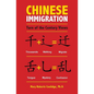 Chinese Immigration: Turn of the Century Views - Paperback