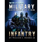 Writing Military Science Fiction: Infantry - Paperback