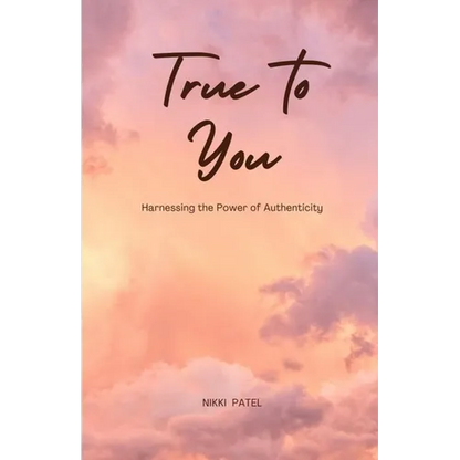 True to You - Paperback