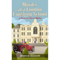 Murder at a London Finishing School - Paperback