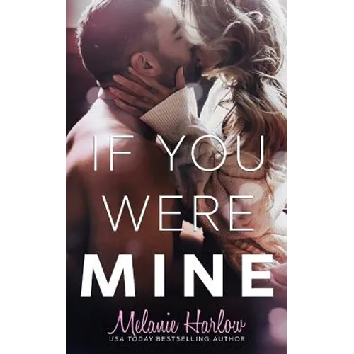 If You Were Mine - Paperback