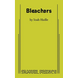 Bleachers - Paperback
