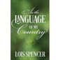 In the Language of My Country - Paperback