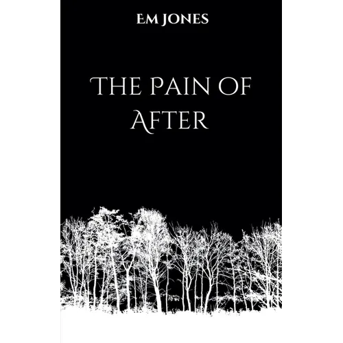 The Pain of After - Paperback