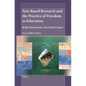 Arts-Based Research and the Practice of Freedom in Education: Reflections from a Doctoral Course - Paperback