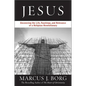Jesus LP - Paperback