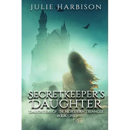 Secretkeeper's Daughter - Paperback