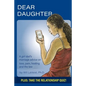 Dear Daughter: A girl dad's marriage advice on love, pain, healing and the law - Paperback