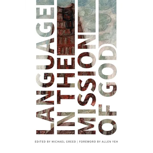 Language in the Mission of God - Paperback