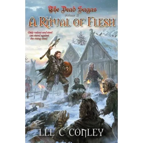 A Ritual of Flesh - Paperback