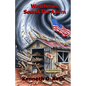 Watchman: Sound The Alarm - Paperback