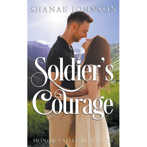 Soldier's Courage - Paperback