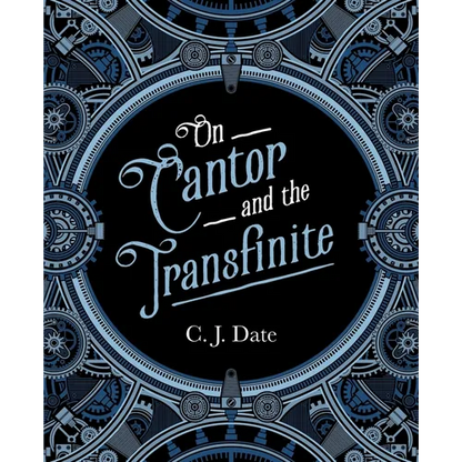 On Cantor and the Transfinite - Paperback