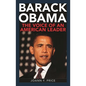 Barack Obama: The Voice of an American Leader - Hardcover