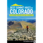 Best Summit Hikes in Colorado: 55 Classic Routes and 100+ Summits - Paperback