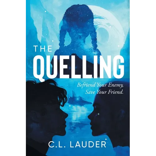 The Quelling - Paperback
