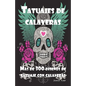 Tatuajes de calaveras: Diseño de tatuaje con calaveras, ideas y fotos que incluyen Tribales, Mariposas, Llamaradas, Dragones, Dibujos y mucho - Paperback