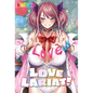 Love Lariat - Paperback