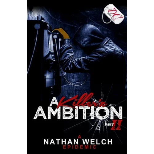 A Killer'z Ambition II - Paperback