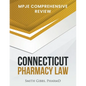 Connecticut Pharmacy Law: Mpje Comprehensive Review - Paperback