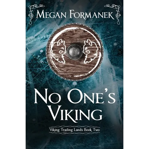 No One's Viking: Viking Trading Lands Book Two - Paperback