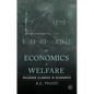 The Economics of Welfare - Paperback
