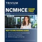 NCMHCE Exam Prep 2025-2026: Study Guide and Practice Test for National Clinical Mental Health Counseling [2nd Edition] - Paperback