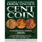Notable and Valuable Error Lincoln Cent Coin Collecting Guide 2025: With over 250 images to help you identify, collect and profit from your coins. - Paperback