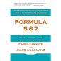 Formula 567: The Entrepreneurial Blueprint for a Seven Figure Business - Paperback