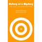 History of a Mystery: Fifty Years of the Warminster Thing - Paperback