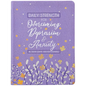 Daily Strength for Overcoming Depression & Anxiety: A 365-Day Devotional - Imitation Leather