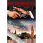 What Bad Men Do, Volume IV - Next Up - Paperback