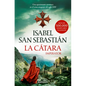 La Cátara / The Cathari Woman - Paperback