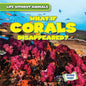 What If Corals Disappeared? - Library Binding