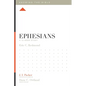 Ephesians: A 12-Week Study - Paperback