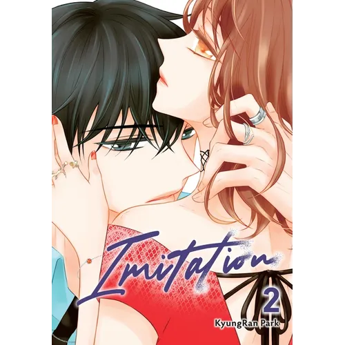 Imitation, Vol. 2: Volume 2 - Paperback