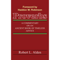 Proverbs - Hardcover