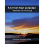 American Sign Language Theories for Practice - Paperback