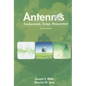 Antennas: Fundamentals, Design, Measurement - Hardcover