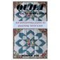 Quilt as You Go Simplified: An Expository Guide to Quilting with Ease - Paperback