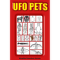 UFO Pets - Paperback