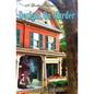 Designs On Murder: A Ghostly Fashionista Mystery - Paperback