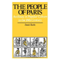 The People of Paris: An Essay in Popular Culture in the 18th Century Volume 2 - Paperback