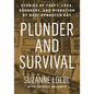Plunder and Survival: Stories of Theft, Loss, Recovery, and Migration of Nazi Uprooted Art - Hardcover