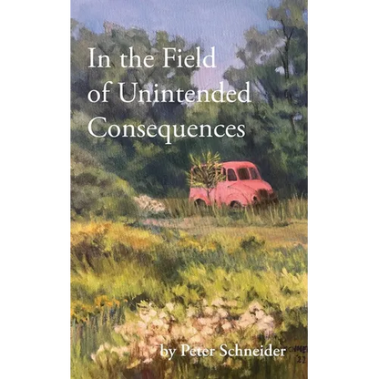 In the Field of Unintended Consequences - Paperback