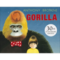 Gorilla - Hardcover