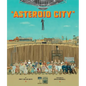 The Wes Anderson Collection: Asteroid City - Hardcover