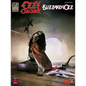 Ozzy Osbourne - Blizzard of Ozz - Paperback