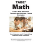 TABE Math: TABE(R) Math Exercises, Tutorials and Multiple Choice Strategies - Paperback