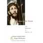 Meditations on the Passion - Paperback